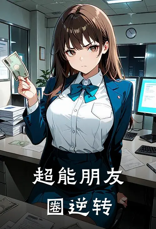 超能朋友圈逆转