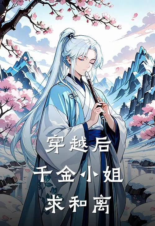 穿越后，千金小姐求和离