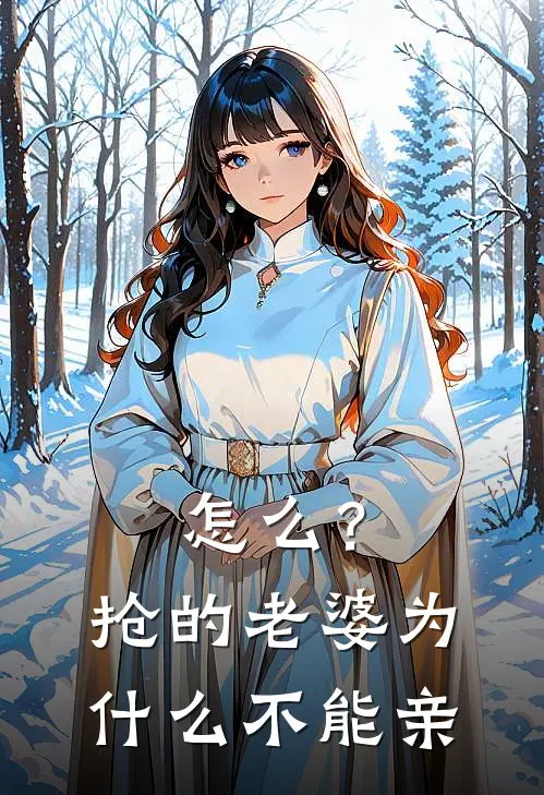 怎么？抢的老婆为什么不能亲