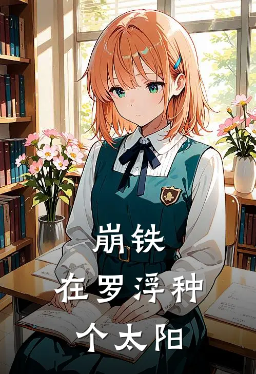 崩铁：在罗浮种个太阳