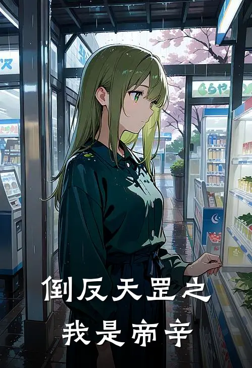 倒反天罡之我是帝辛