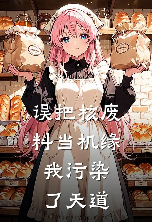 误把核废料当机缘，我污染了天道