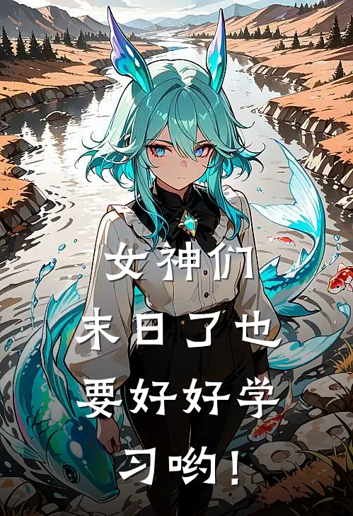 女神们，末日了也要好好学习哟！