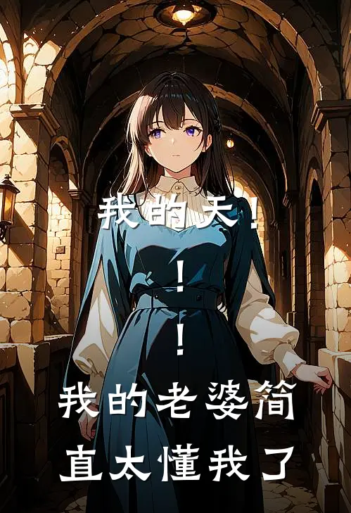 我的天！！！我的老婆简直太懂我了