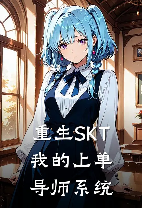 重生SKT：我的上单导师系统