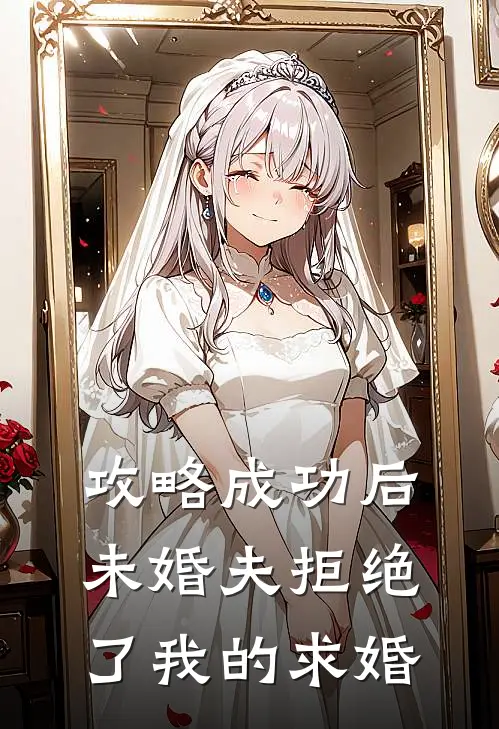 攻略成功后，未婚夫拒绝了我的求婚