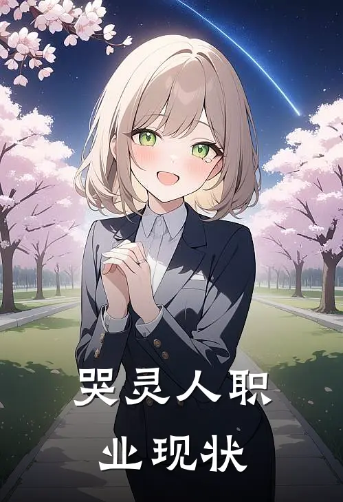 哭灵人职业现状