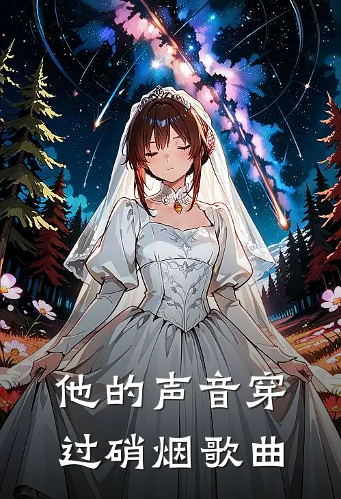 他的声音穿过硝烟歌曲