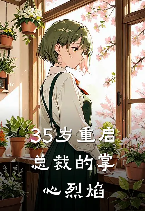 35岁重启：总裁的掌心烈焰