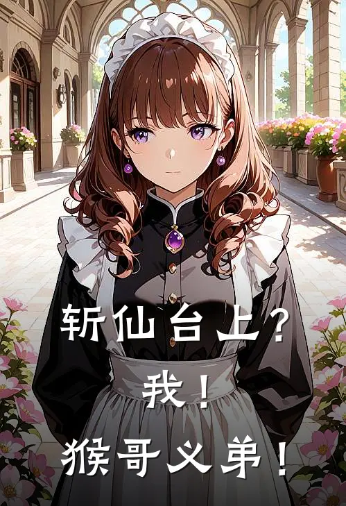 斩仙台上？我！猴哥义弟！