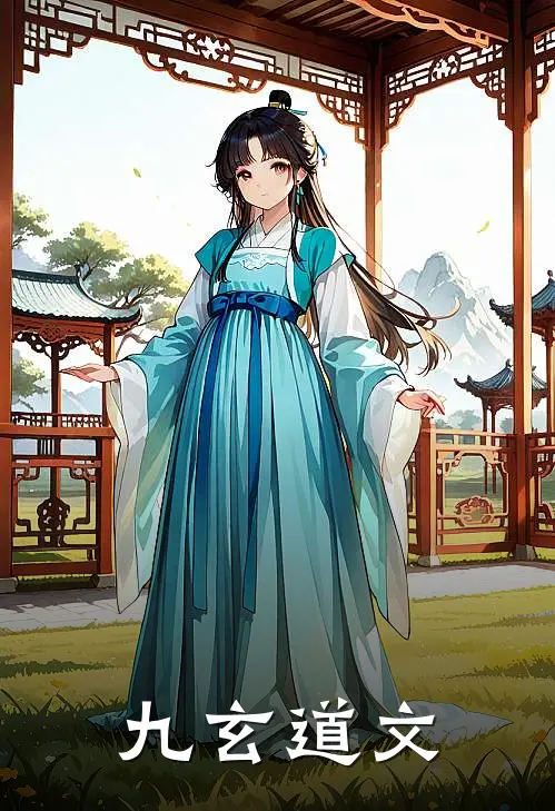 九玄道文