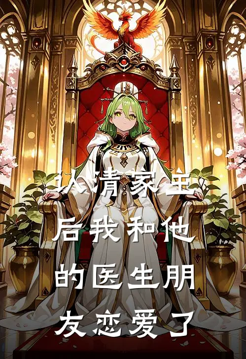 认清家主后我和他的医生朋友恋爱了