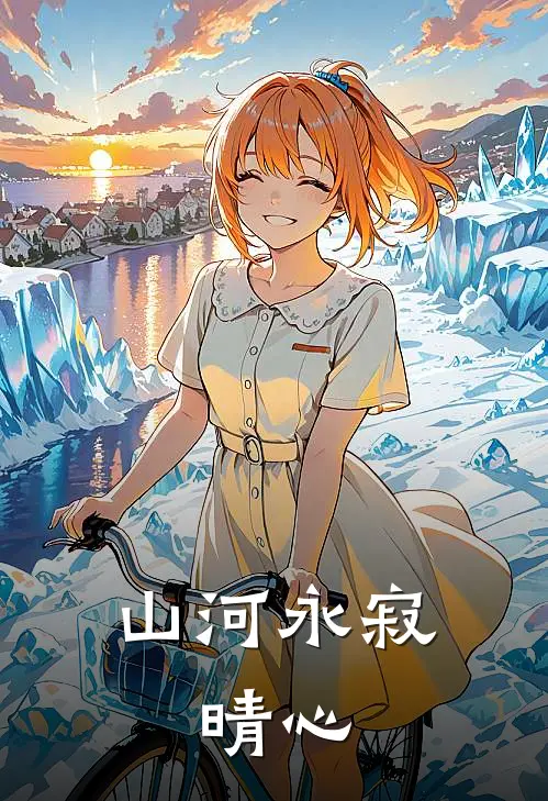 山河永寂，晴心