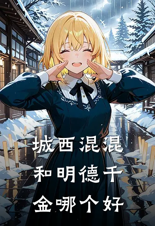 城西混混和明德千金哪个好