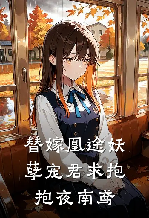 替嫁凰途妖孽宠君求抱抱 夜南鸢