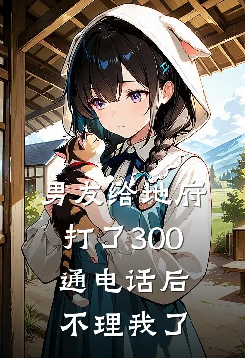 男友给地府打了300通电话后不理我了