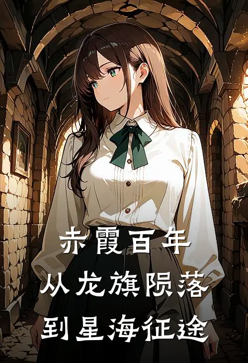 赤霞百年：从龙旗陨落到星海征途