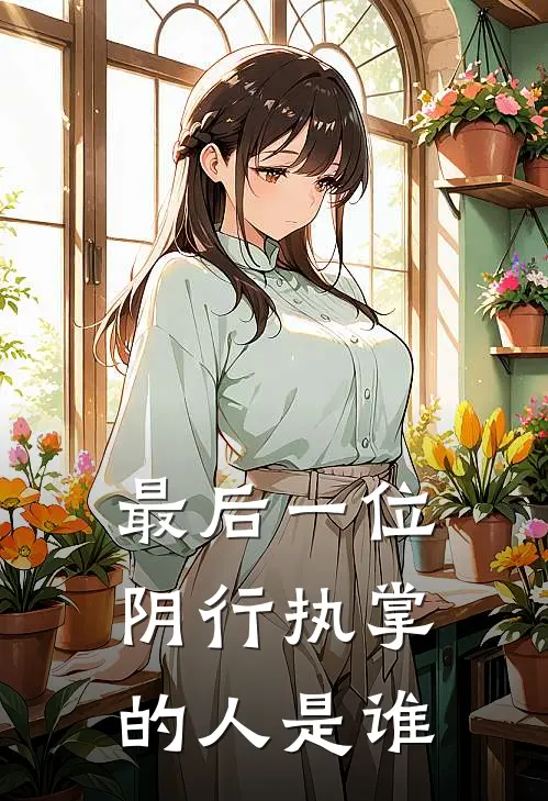 最后一位阴行执掌的人是谁