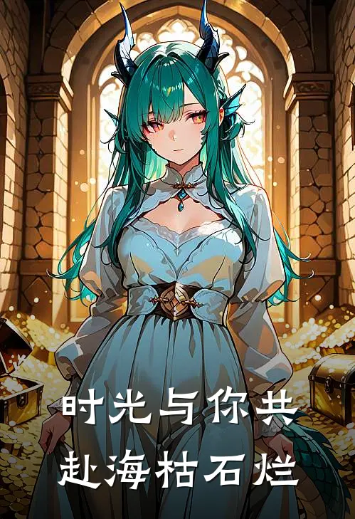 时光与你共赴海枯石烂