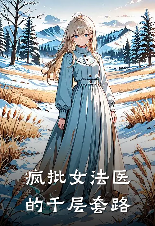 疯批女法医的千层套路