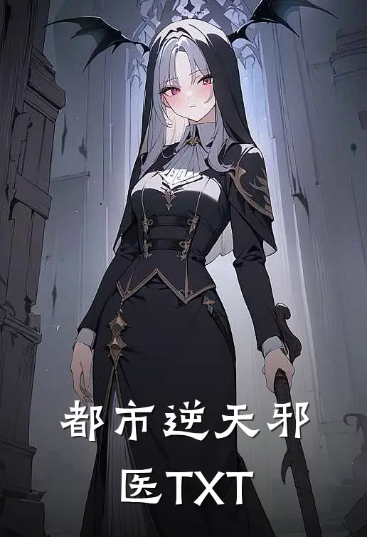 都市逆天邪医TXT