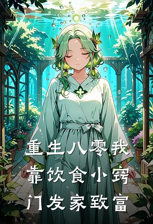 重生八零我靠饮食小窍门发家致富