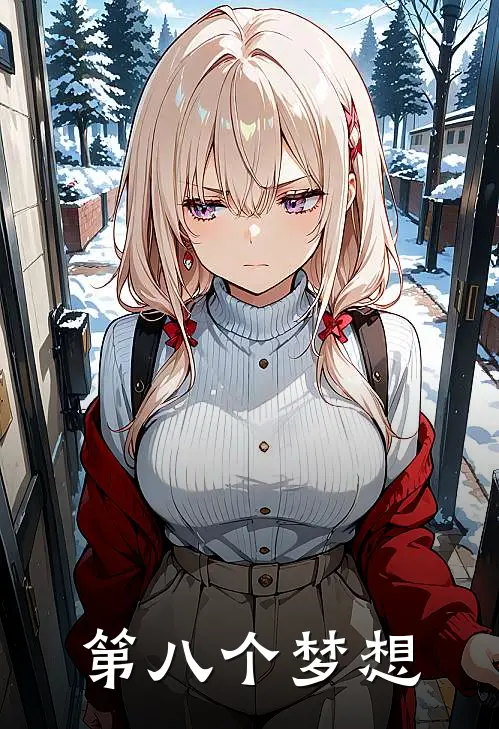 第八个梦想