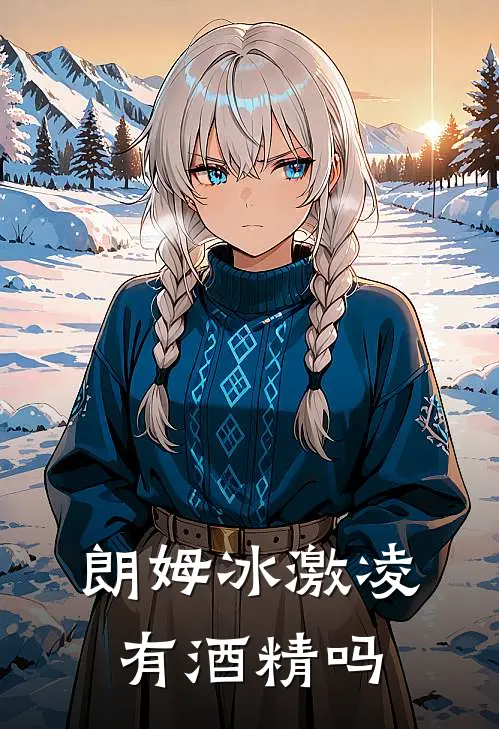 朗姆冰激凌有酒精吗