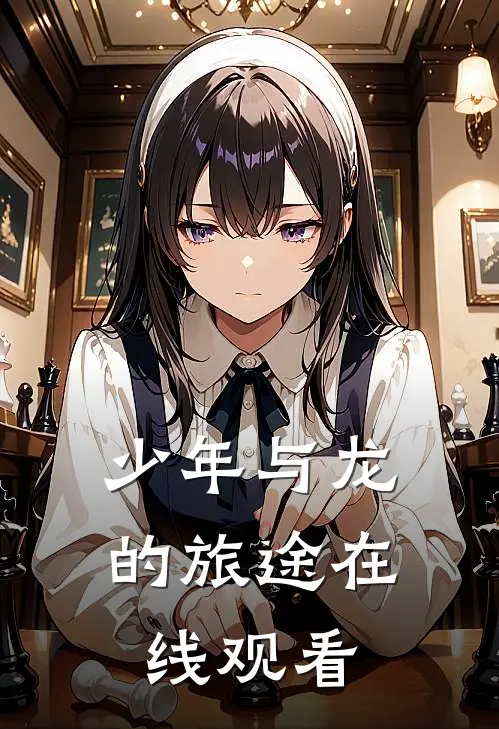 少年与龙的旅途在线观看