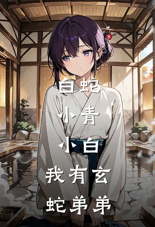 白蛇：小青，小白：我有玄蛇弟弟