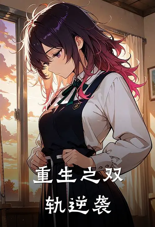 重生之双轨逆袭