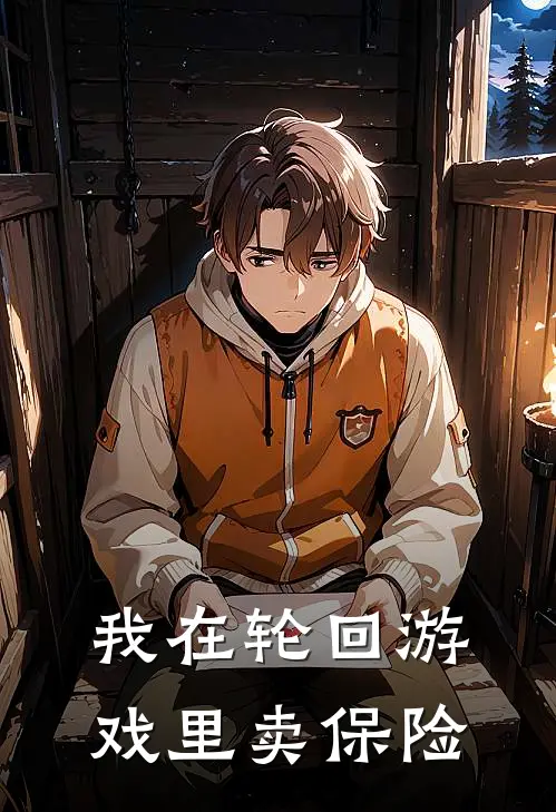 我在轮回游戏里卖保险