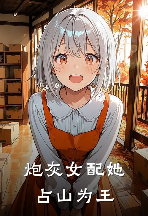 炮灰女配她占山为王