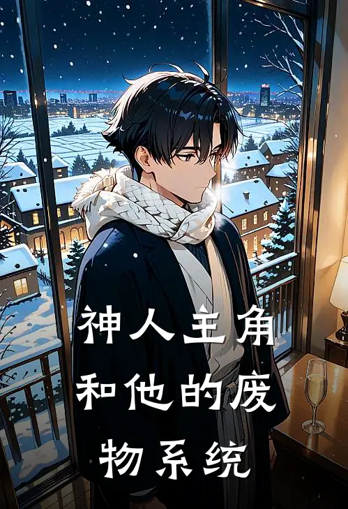 神人主角和他的废物系统