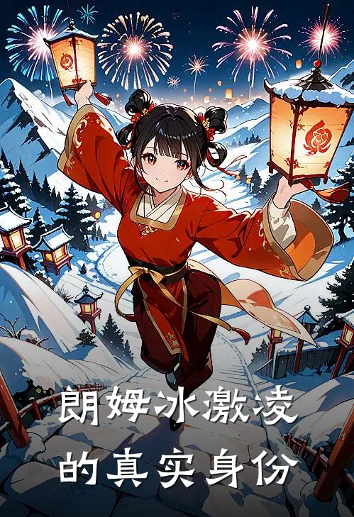 朗姆冰激凌的真实身份