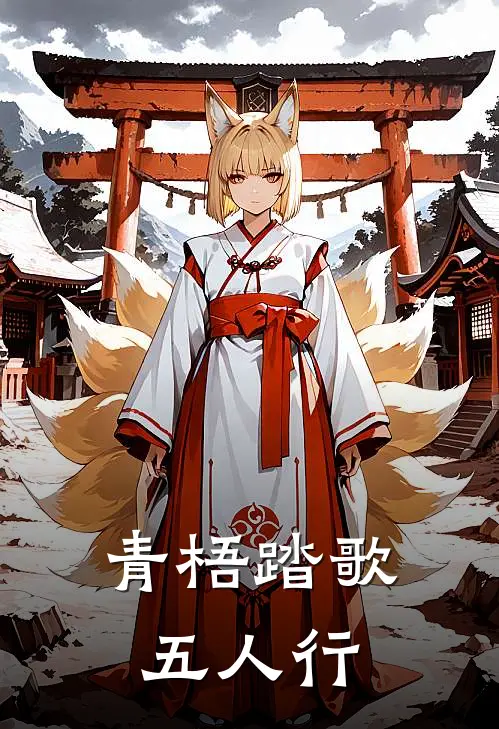 青梧踏歌：五人行