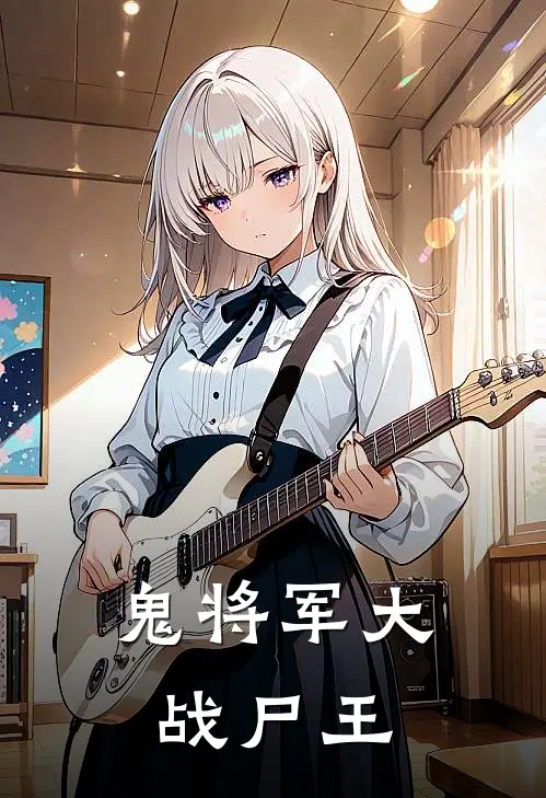 鬼将军大战尸王