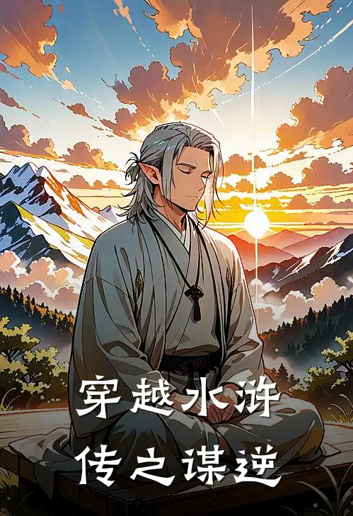 穿越水浒传之谋逆