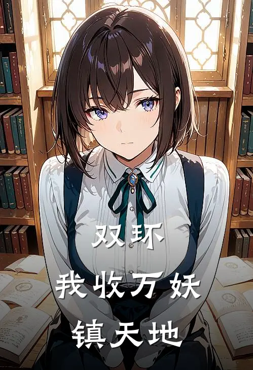 双环：我收万妖镇天地