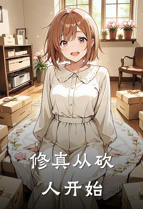 修真从砍人开始