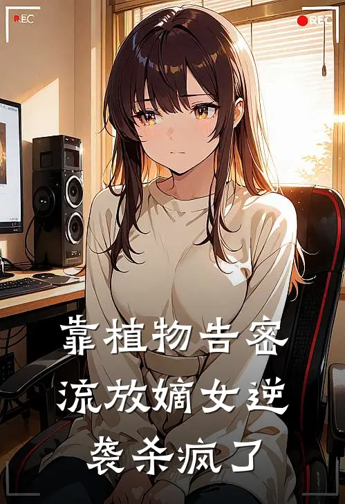 靠植物告密，流放嫡女逆袭杀疯了