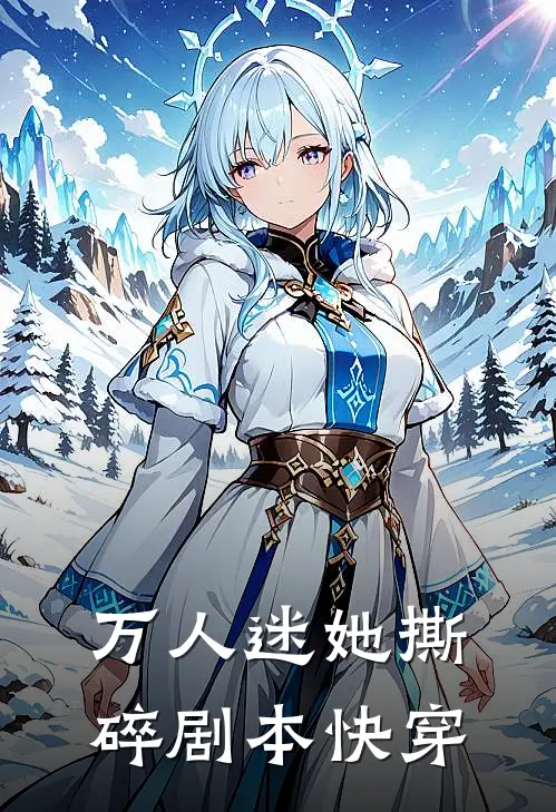 万人迷她撕碎剧本【快穿】