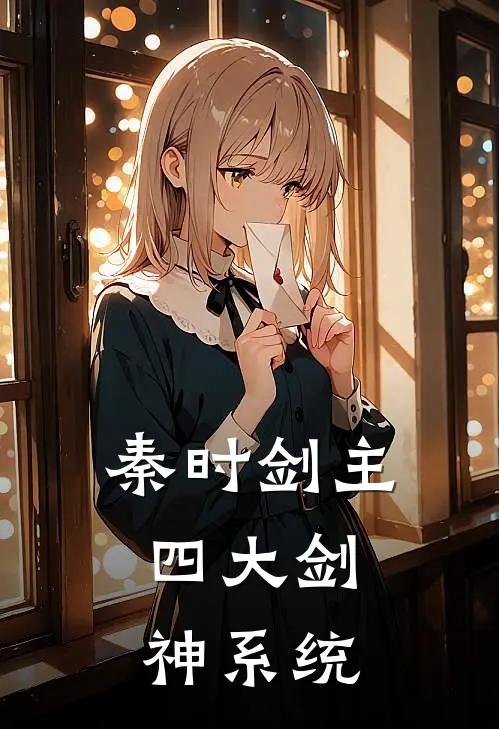 秦时剑主：四大剑神系统