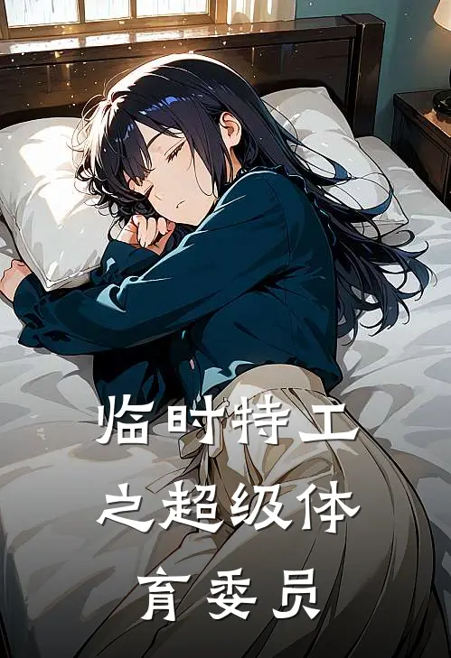 临时特工之超级体育委员