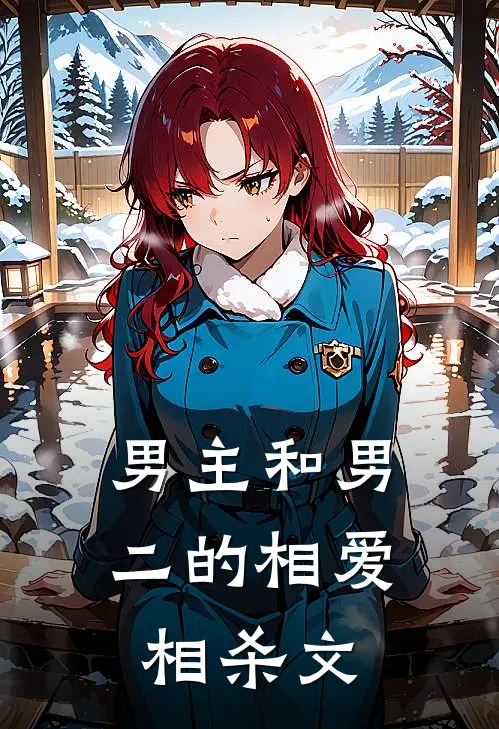 男主和男二的相爱相杀文