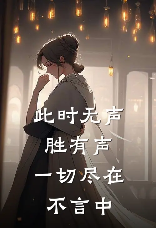 此时无声胜有声,一切尽在不言中