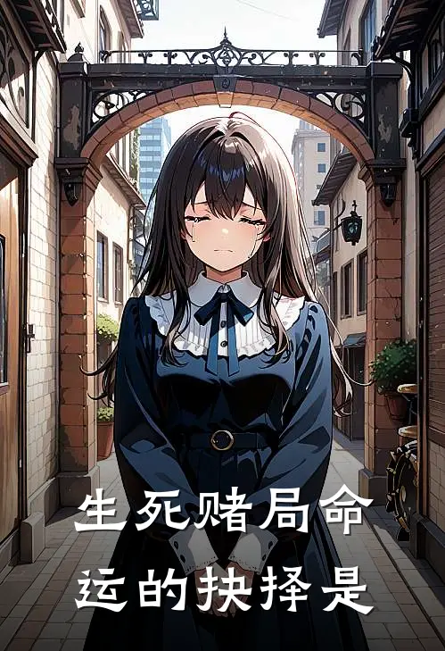 生死赌局命运的抉择是