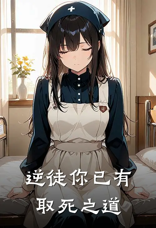 逆徒你已有取死之道