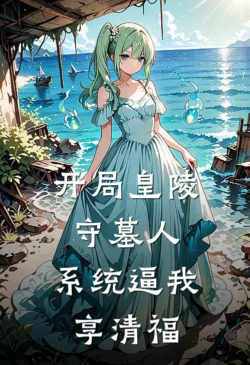 开局皇陵守墓人，系统逼我享清福