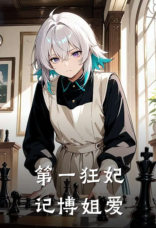 第一狂妃记博姐爱